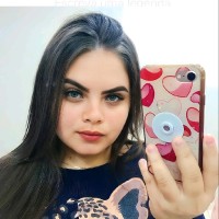 Caroline Alcantara