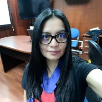 Catalina Quiguango