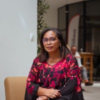 Nivoarimalala Ranaivoson