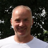 Jos Koopmans