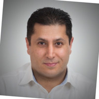 Ebrahim Boroujerdi Alavi