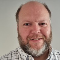 Andrew McKenzie