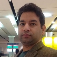 Kamlesh Pant