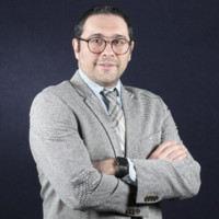 Omid Ashrafi