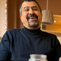 ALIREZA REZAEI