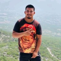 Geronimo Missael Alvarez Arredondo