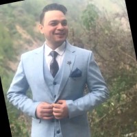 Jitendra Negi