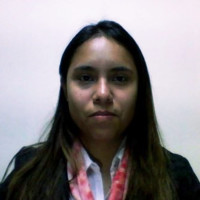 Sara María Cachique Leguizamón