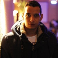 Sayed ebrahim