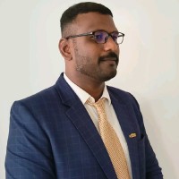 Anjaiah Mogiligundla