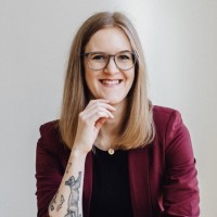 Ilka Handler, MA