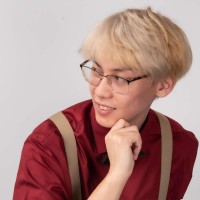 Alexander Tran