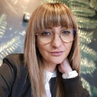Anna Ostrowska-Wrona