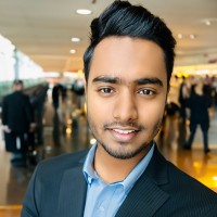 Farhad hossain khan F.