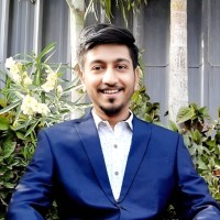 Dhruvin Bhayani