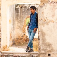 Javier Fernandez Serrano