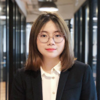 Celia Liu