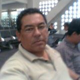 Sergio Rios Mayo