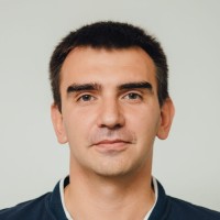 Maxim Kulinich