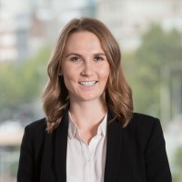 Lucy McCarthy