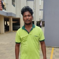 T Saravanan