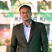 Manish Sagar