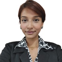 Tanishqa Gharoo