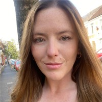 Hayley Beck Associate Cipd