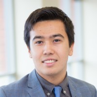 Amir Tazhinov