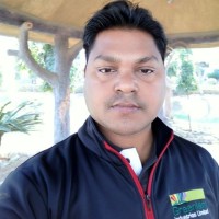 Chandrama Prasad Sahni
