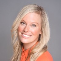 Rachel Straub, LEED AP