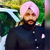 Nirmaljeet Singh