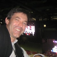 Kobus Van Der Westhuizen