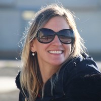 Natalie Bell