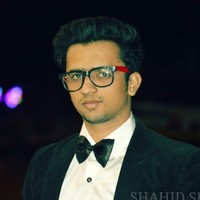 shahid shaikh