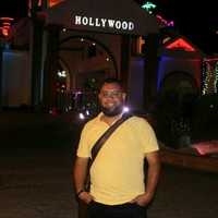Mohmed Meshry