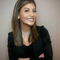 Ariana Bolin