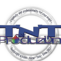 T'N'T PRODUZIONI SRL
