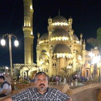 Mohamed Ali