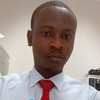 David Okutu