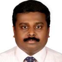 Jithin Jayapal