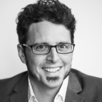 Darren T. Hamm
