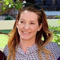 Stephanie Ramsay