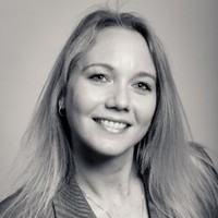 Ingrid Van Bommel