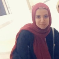 Menna Kamel