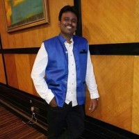 Dileep Gadey