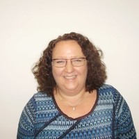 Angela Hall