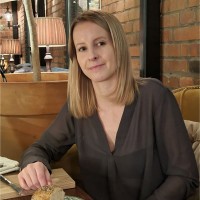 Hanna Bäckström