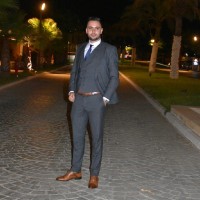 Mohamed Mehdi Khelassi