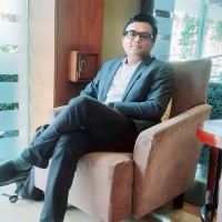 Subhransu Mishra
